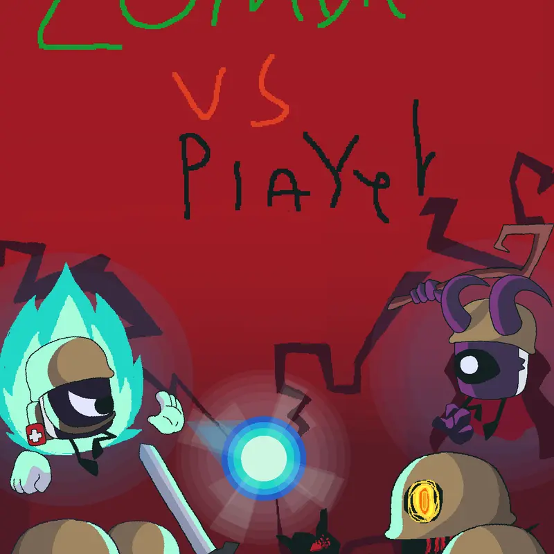 Game by @susamogusback