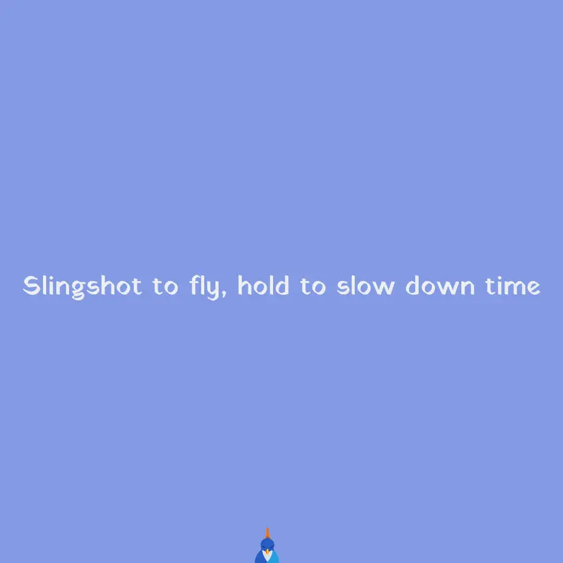 Game by @GiacomoP