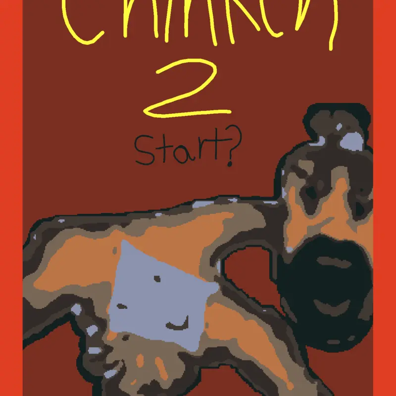 CHINKEN 2 by @Timesup003
