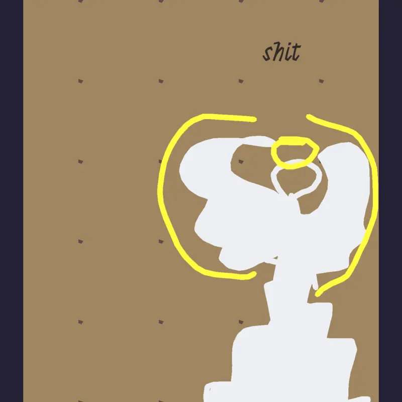 Game by @TIKYEEAHSHAAAW