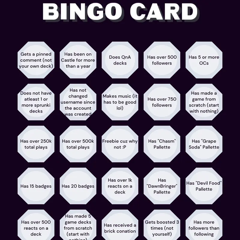 Game by @1D_Icon20