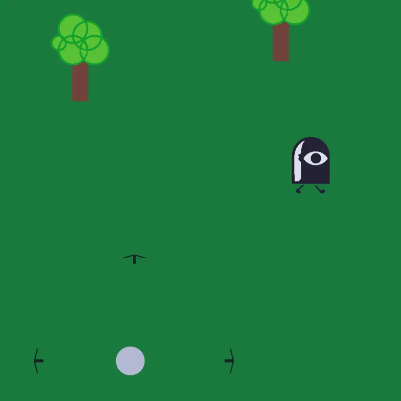 Game by @arsim