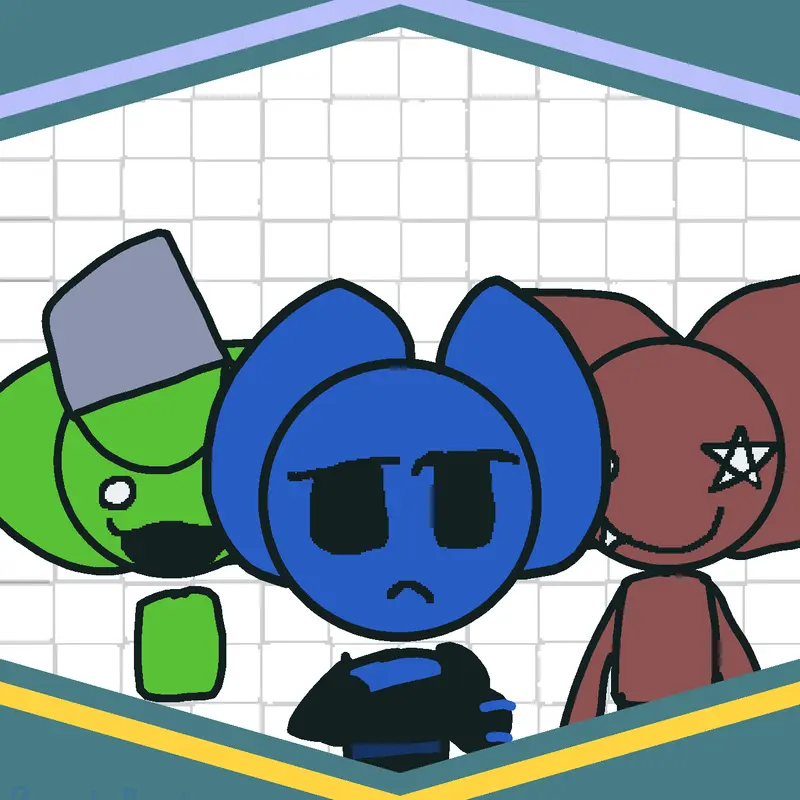 Game by @RazzleDazzle_Form