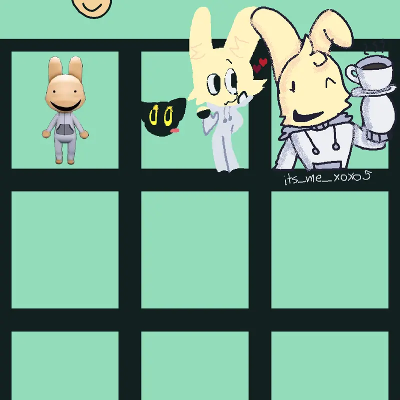 Game by @Its_me_xoxo