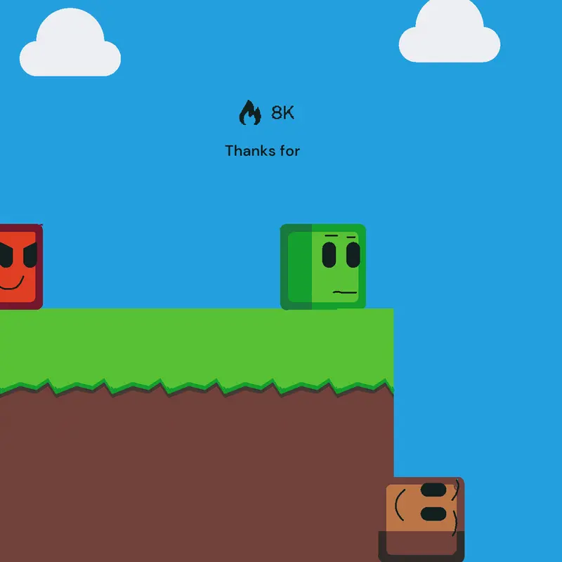 Game by @cave