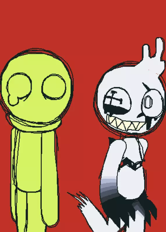 I am you… by @Funnybuisness