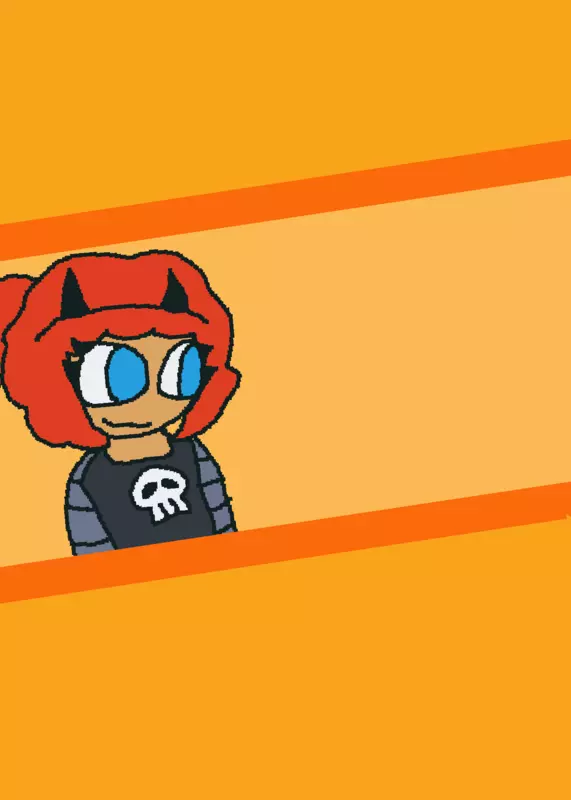 Hey there! Susy is here again!! by @Rosy_Sara