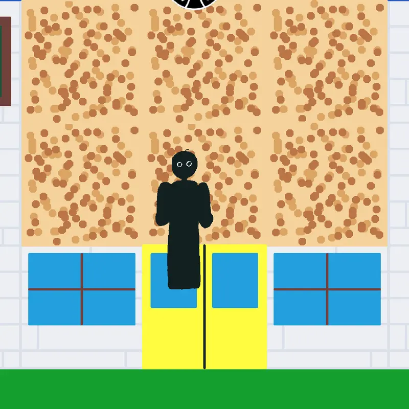 Game by @anthonyyluiz717