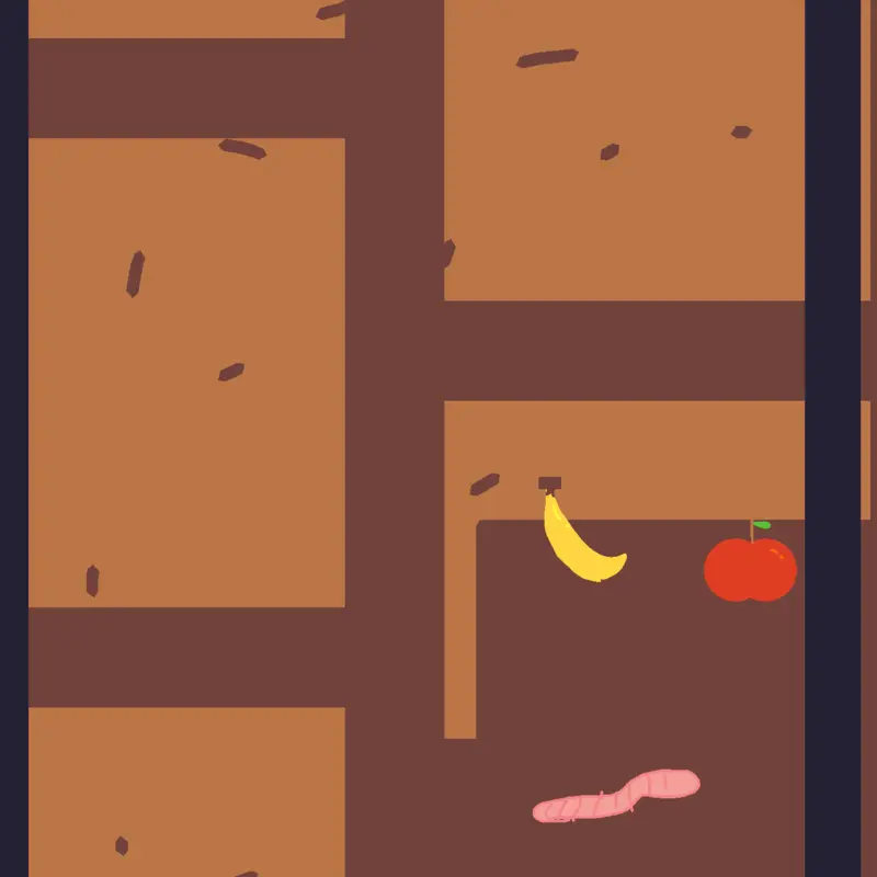Worm. IO ultimate by @maljaber