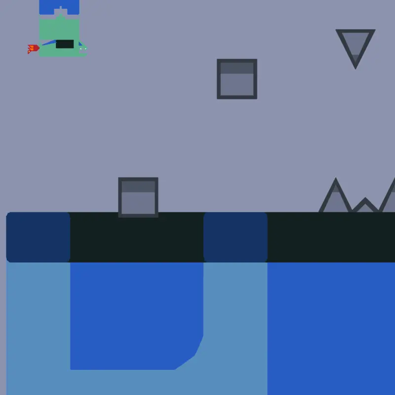 Game by @Noodlehair