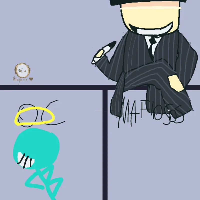 Game by @nothesame