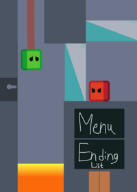 Fun Endings Game Deluxe 2: Lab (W.I.P)