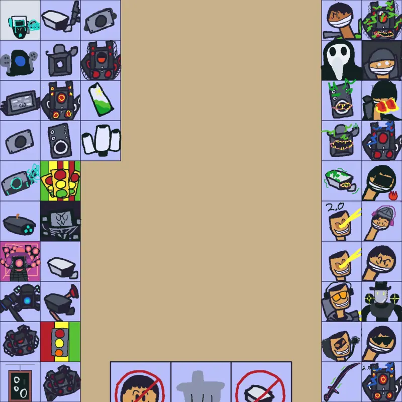 Game by @ultramahama