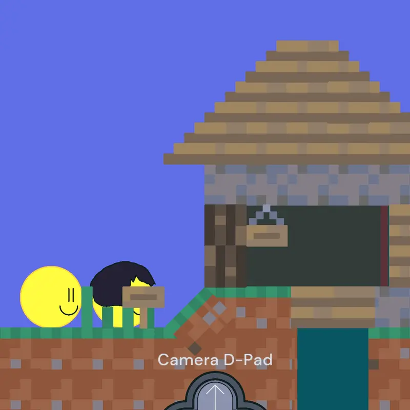 Game by @sqimscastle