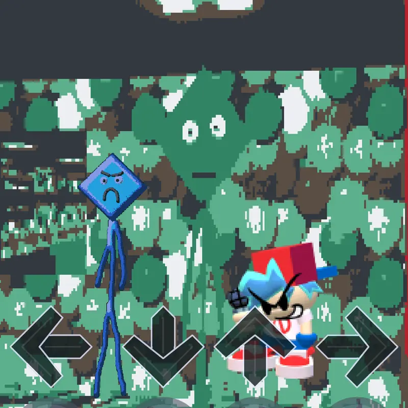 Game by @NabilElBidaoui