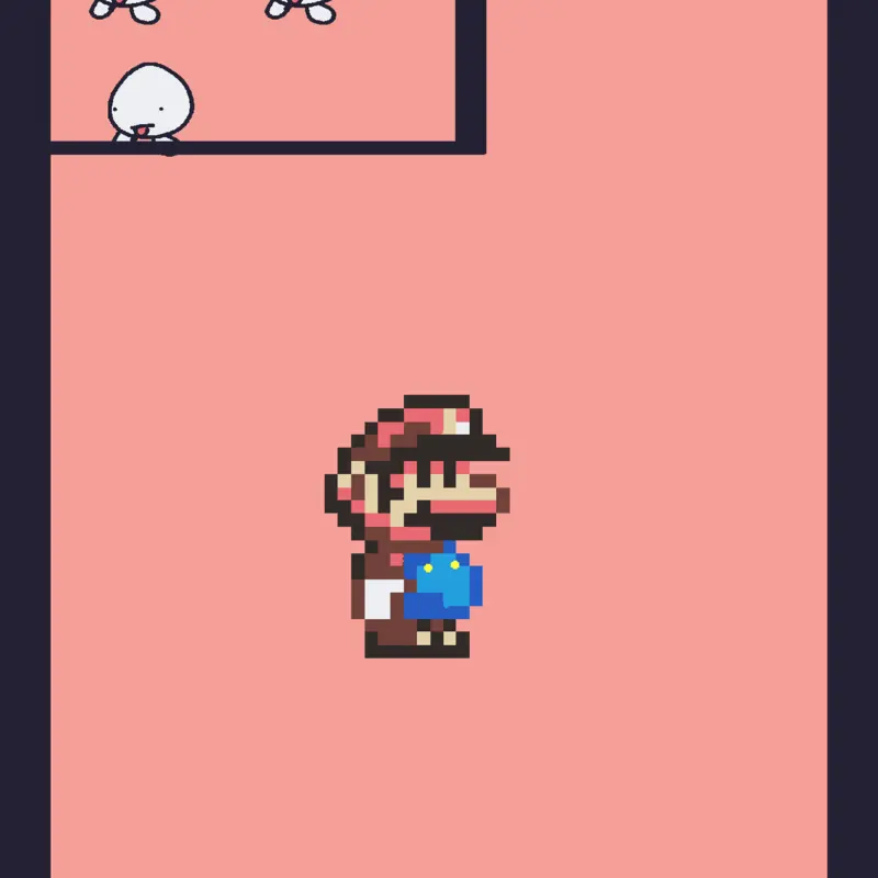Game by @pinkzito