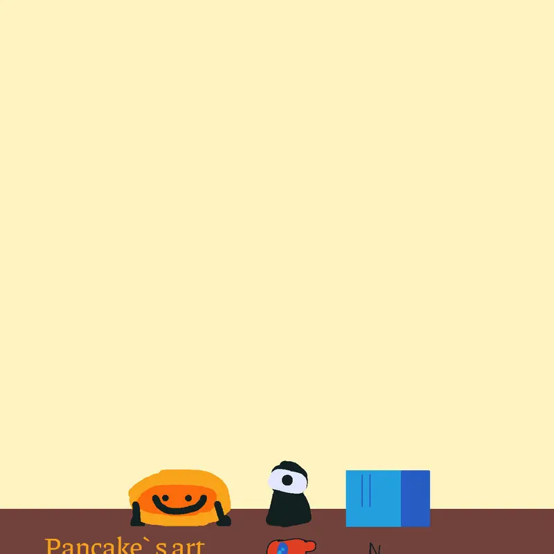Game by @PancakeInPie