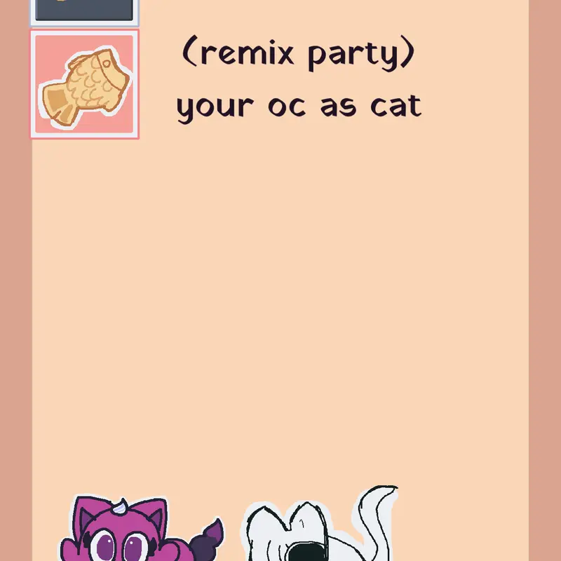 Game by @RainbowTheUniCat