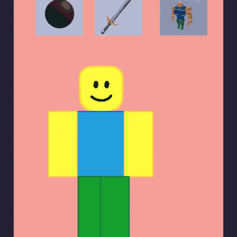 Game by @OskarF