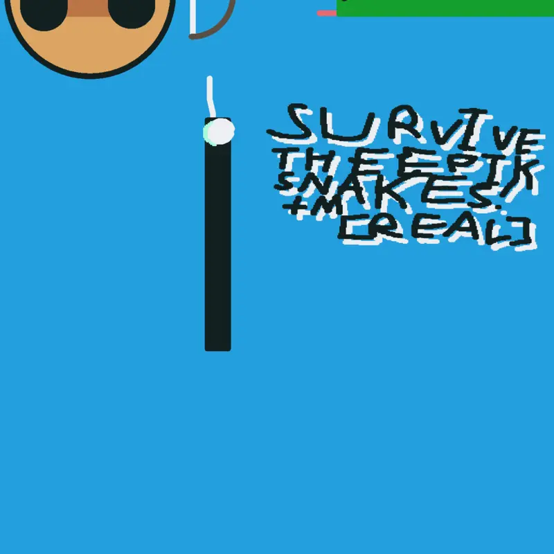 Game by @TheHighDude