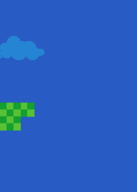 Infinite golf