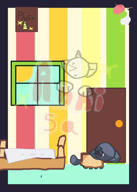 Game by @annisaaa