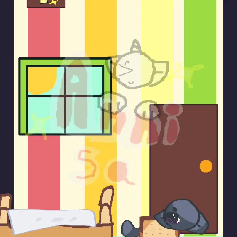Game by @annisaaa