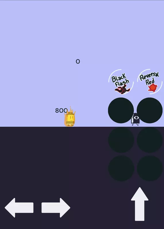 Game by @AccuBuilder