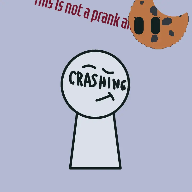Game by @CookiePlaster