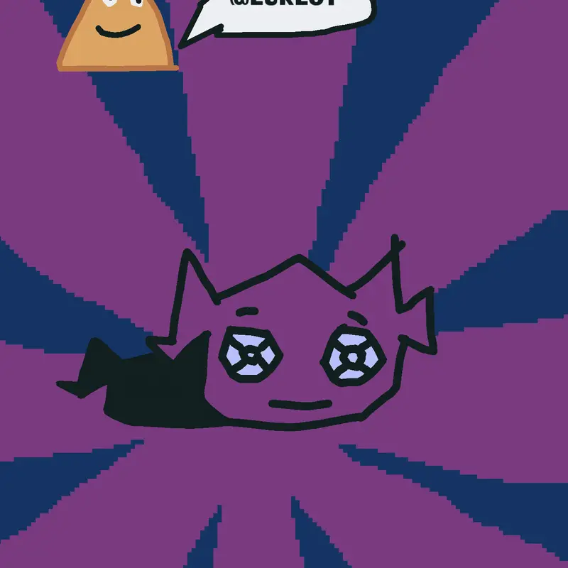 Game by @deltiee
