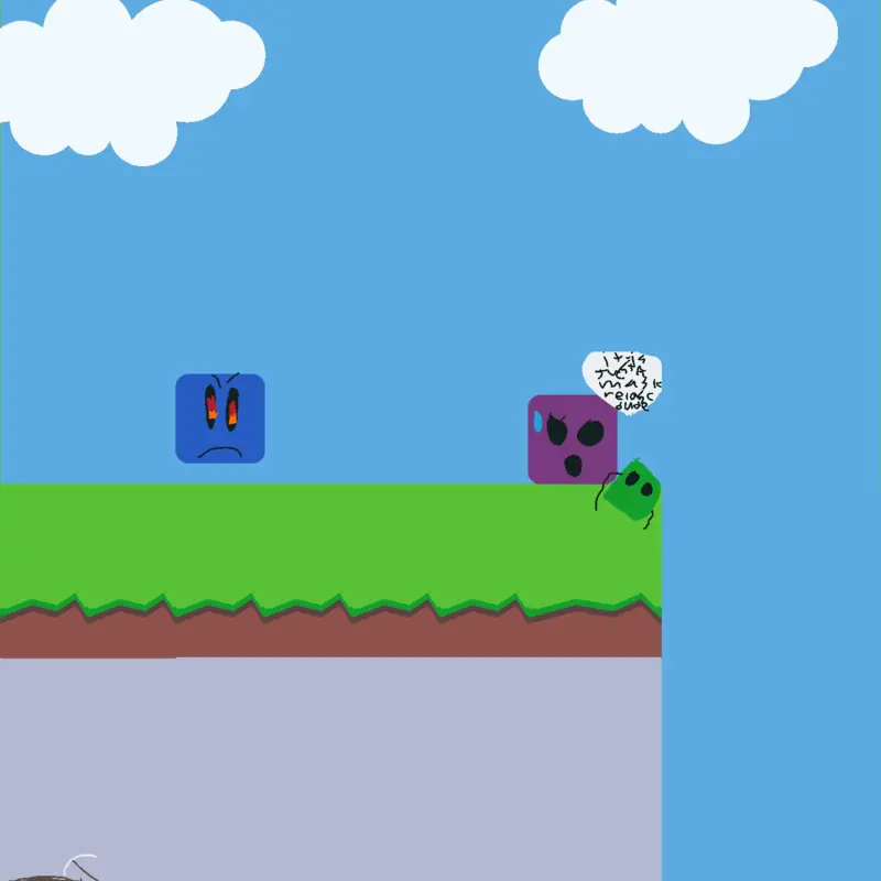 Game by @key482j3