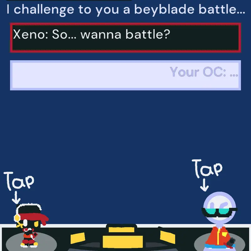 Game by @Xtreme-old