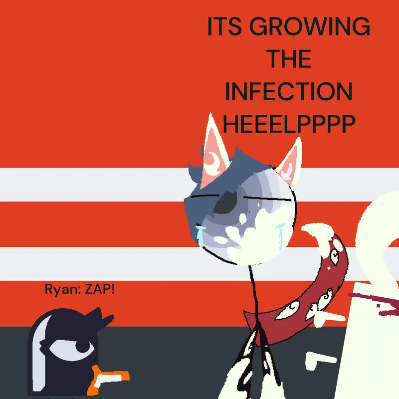 Game by @Jk-animates