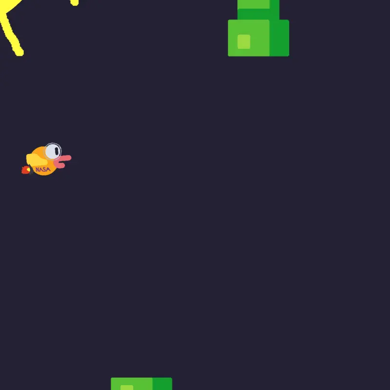 Game by @RobertFabk