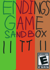 Endings Game Sandbox!