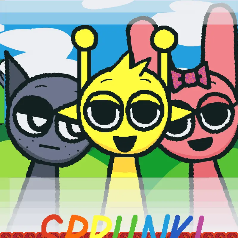 Game by @Suraeem