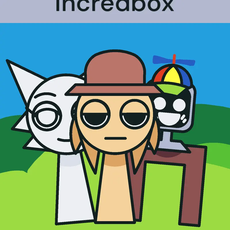 Game by @pixel_fun_computer