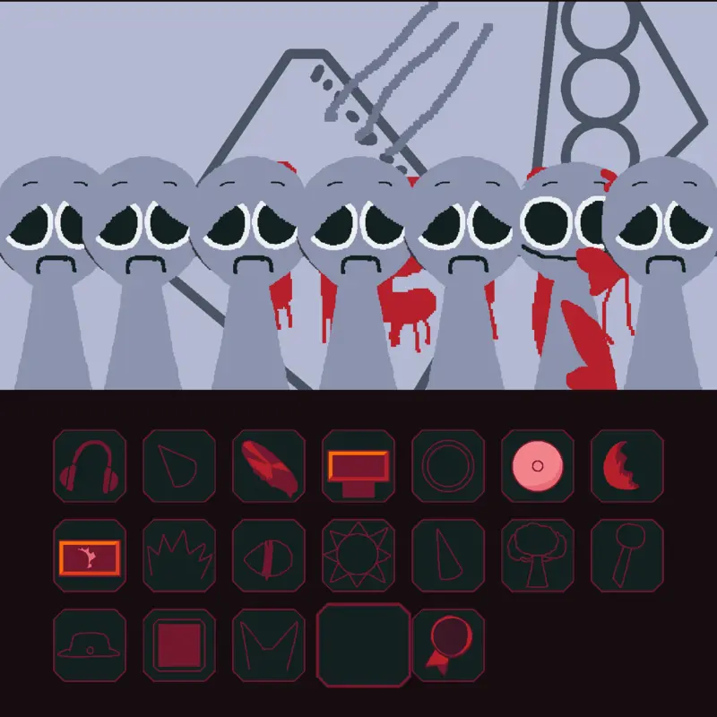 Game by @hoalbi