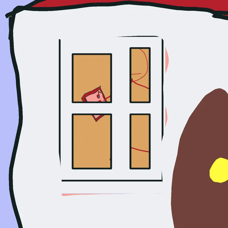 A house by @elithegr9d