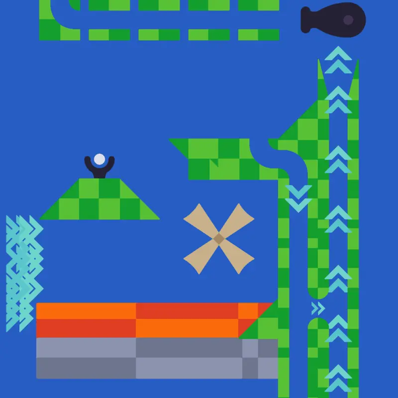 Game by @jmiki