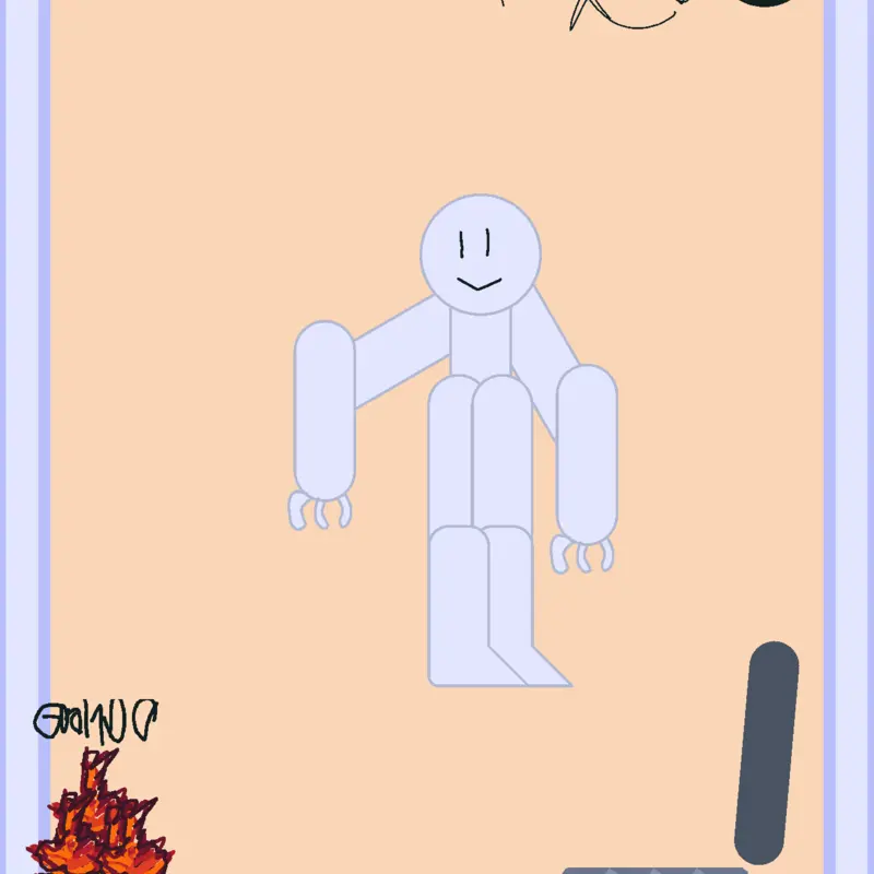 Game by @Monika-DDLC