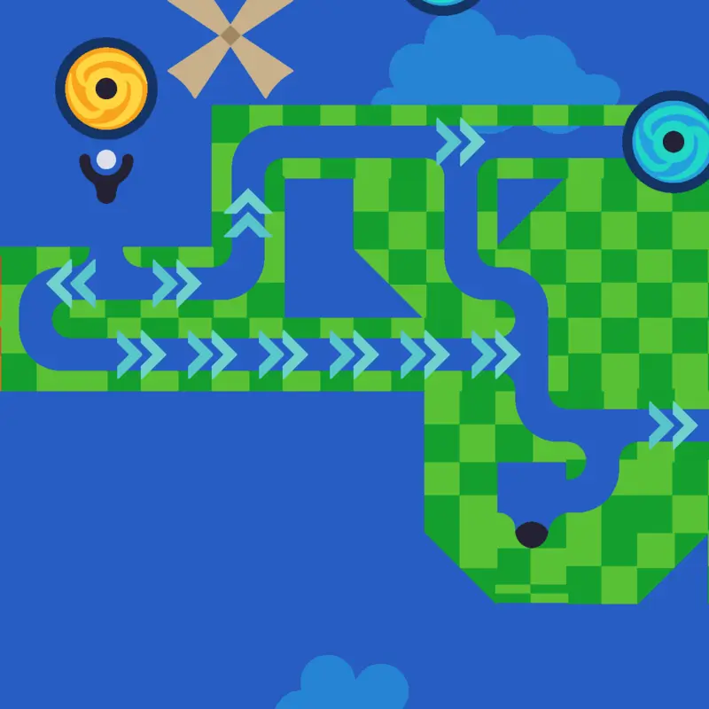 Game by @8KC