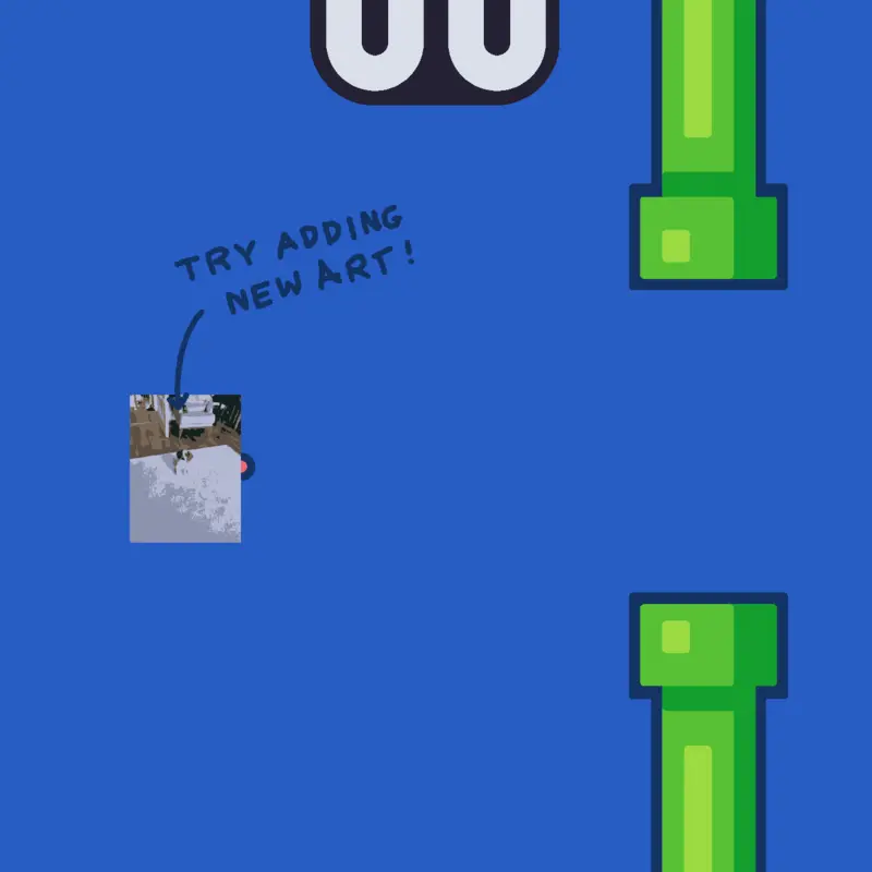 Game by @kagn534