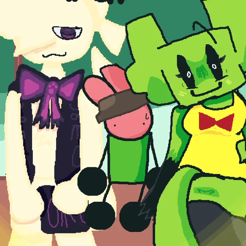 Game by @fire_black