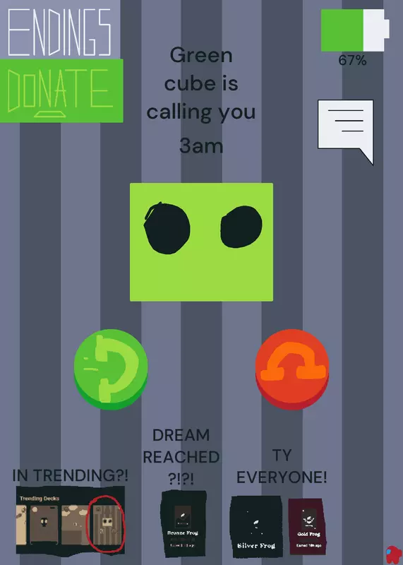 Game by @GreenIsBack