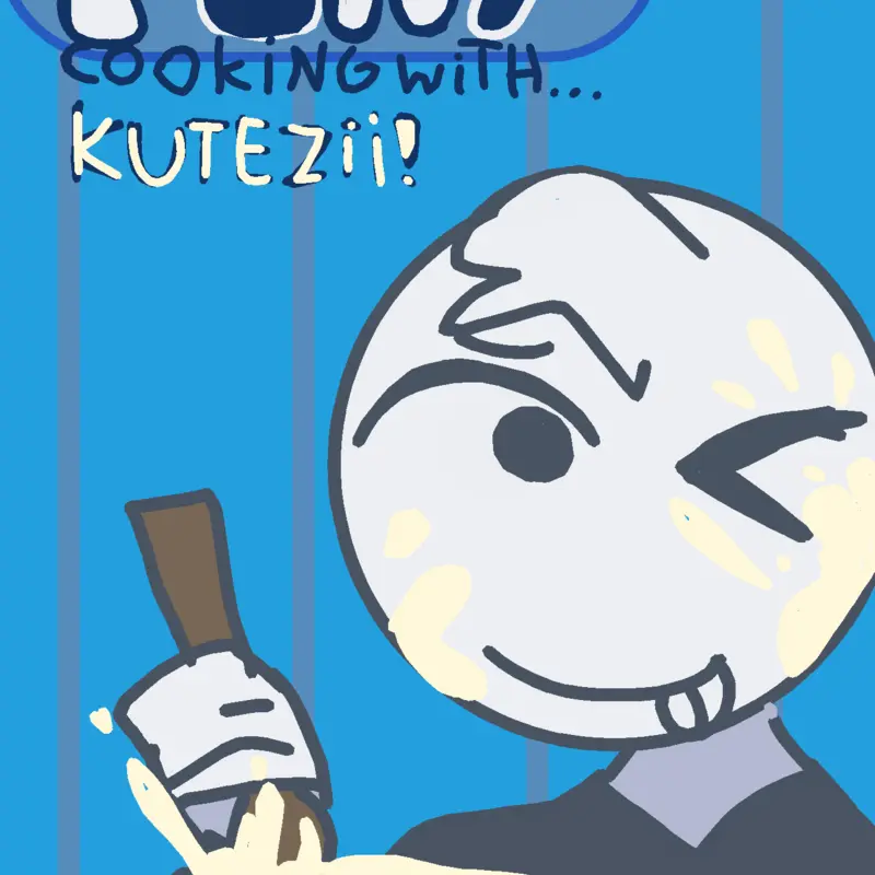 Game by @Kutezii