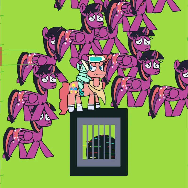 Game by @mylittleponyfan