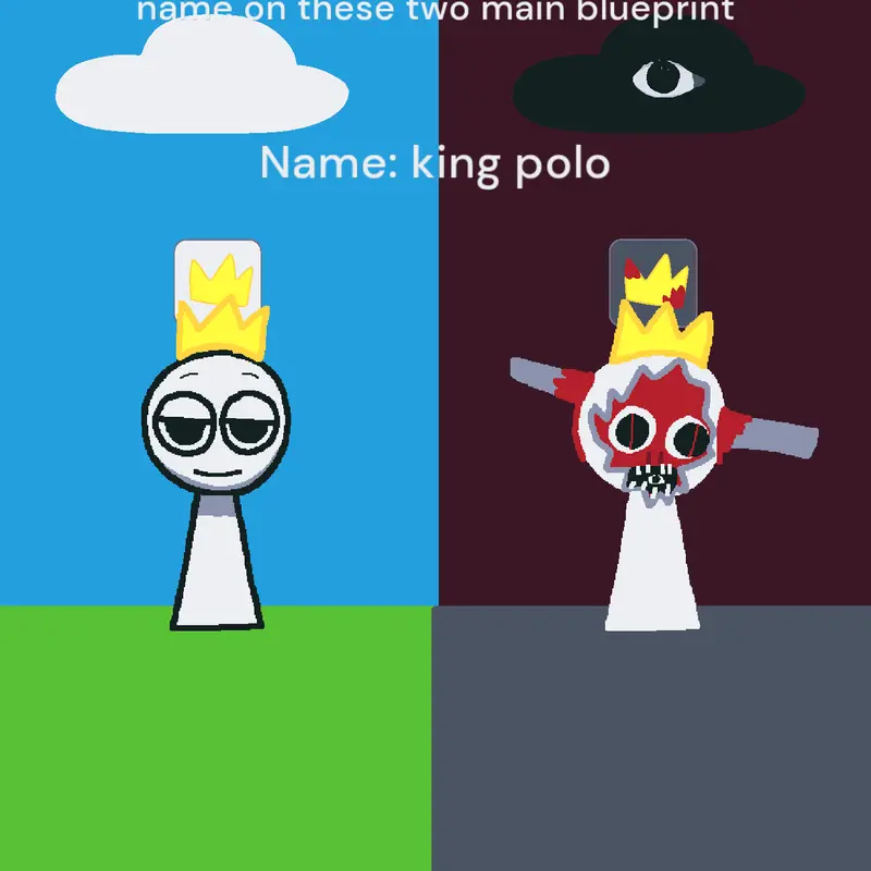 Game by @stickman_king
