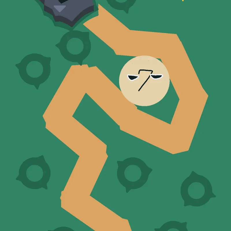 Game by @Silas2024