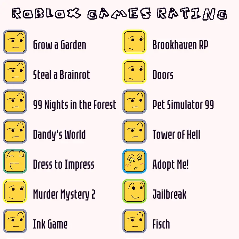 Game by @glendathepersona21